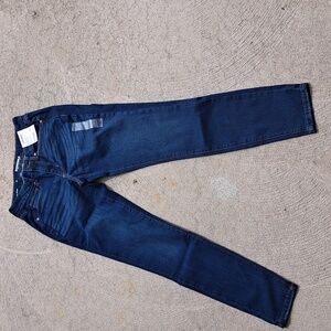 Sonoma Curvy Skinny Jeans